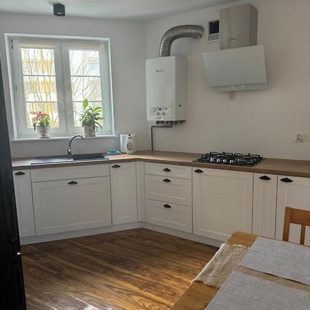 Apartament Lux Appartement Koszalin Buitenkant foto