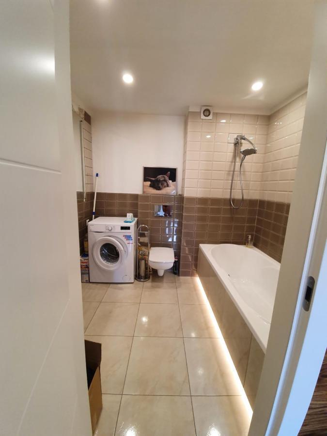 Apartament Lux Appartement Koszalin Buitenkant foto