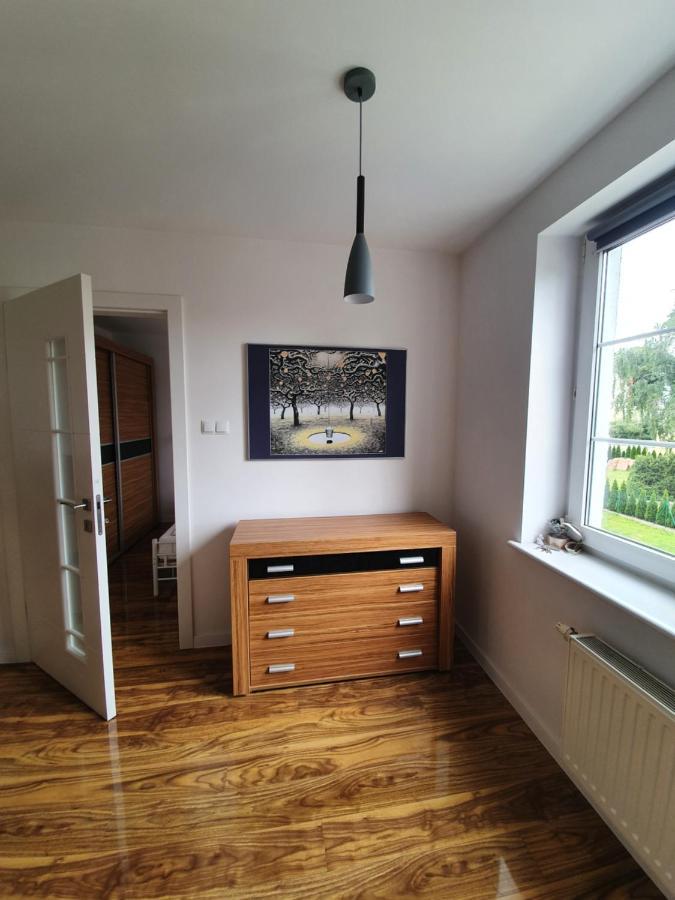 Apartament Lux Appartement Koszalin Buitenkant foto