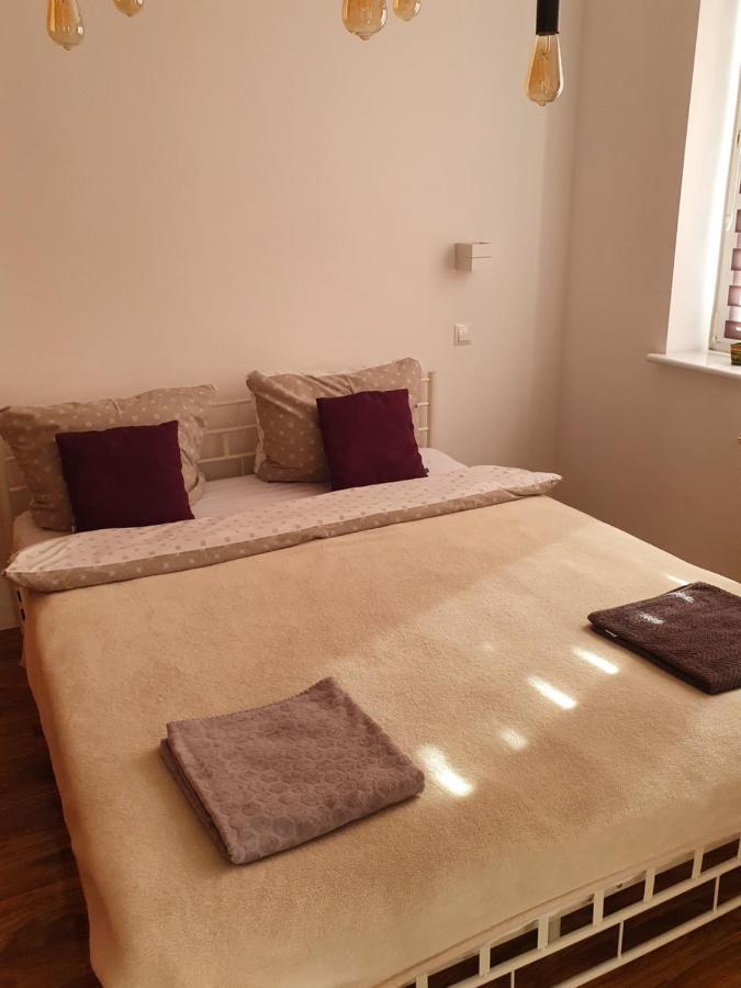 Apartament Lux Appartement Koszalin Buitenkant foto