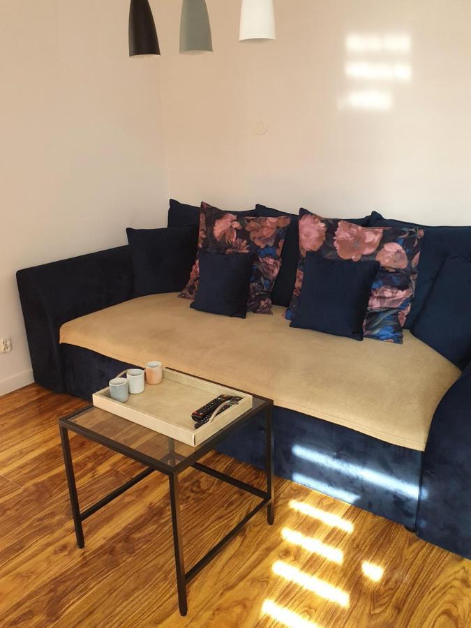 Apartament Lux Appartement Koszalin Buitenkant foto