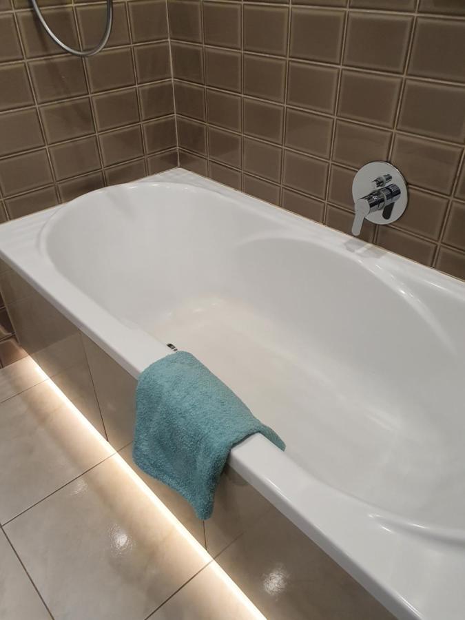 Apartament Lux Appartement Koszalin Buitenkant foto