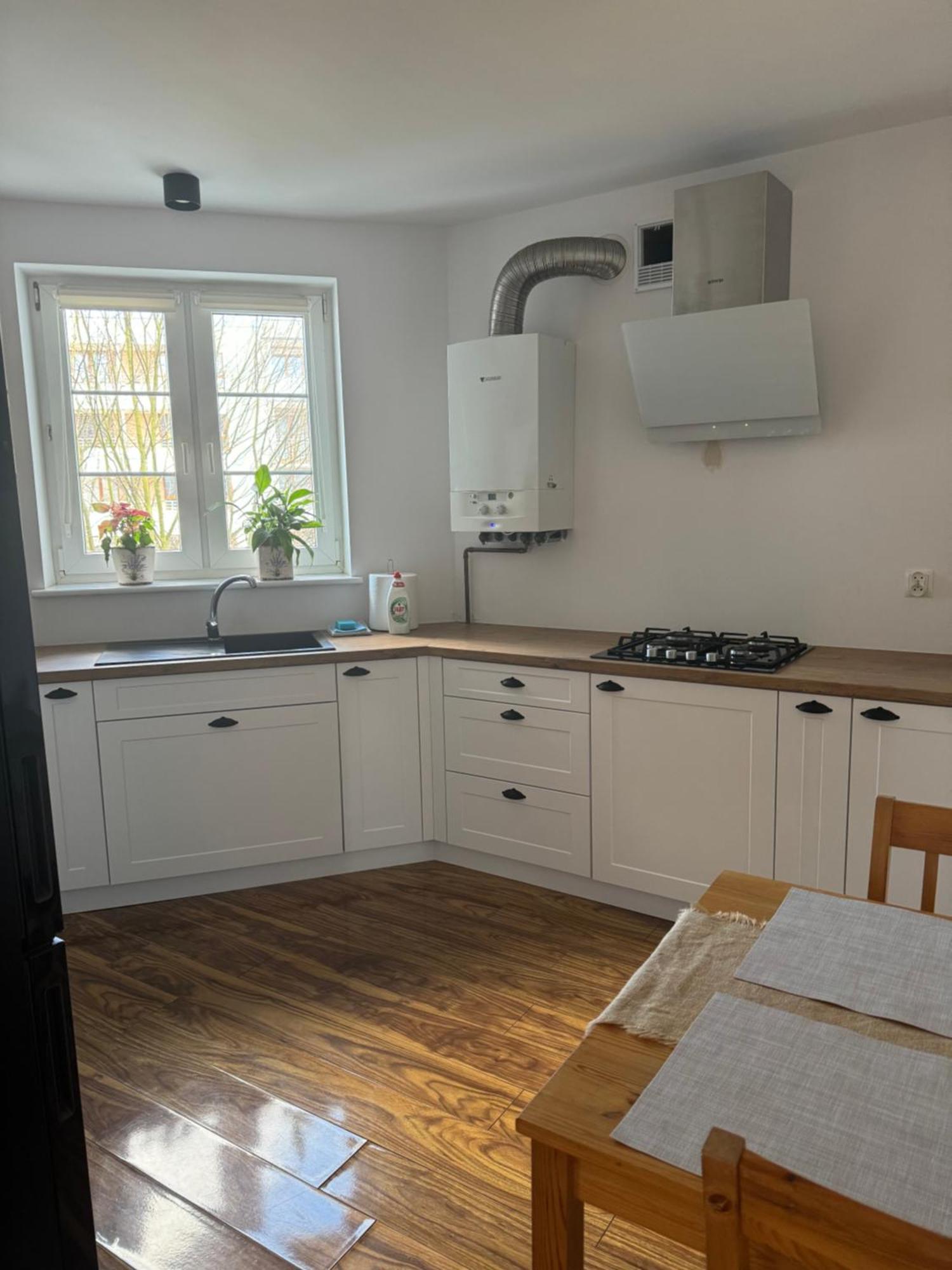 Apartament Lux Appartement Koszalin Buitenkant foto